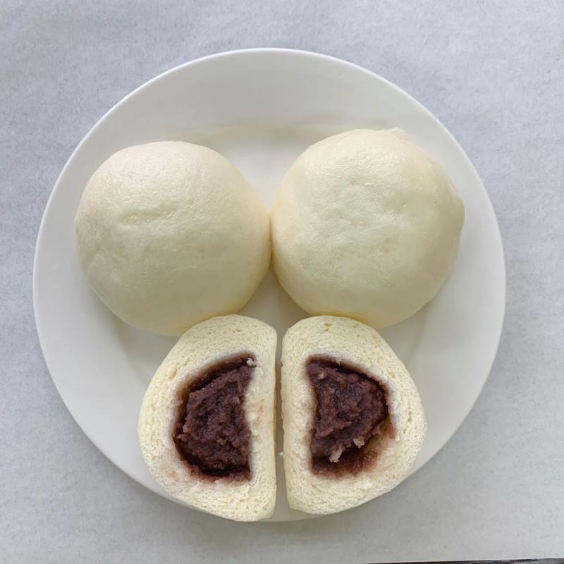 利天天豆包组合豆沙包3袋 粘豆包3袋 粘糕包3袋健康早餐 善融商务个人商城仅售81 00元 价格实惠 品质保证 其它速冻面食