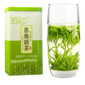 炜丰-恩施硒茶绿茶150g