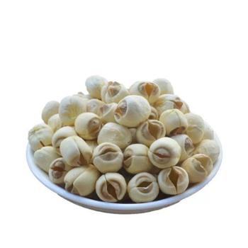 珽御&nbsp;赣南贡莲&nbsp;逐颗挑选手工拨壳去皮去芯&nbsp;粒粒饱满&nbsp;安心滋补&nbsp;500g装*2