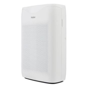 海尔/Haier 空气净化器卧室家用静音除雾霾去甲醛办公室除二手烟灰尘异味 KJ200F-M900A