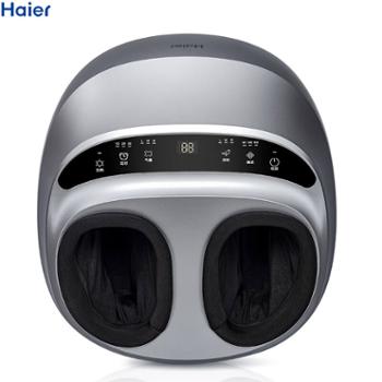 海尔/Haier 足部按摩器足疗机足底脚底脚部腿部按摩仪送老年人长辈健康 W1-101