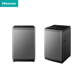 海信/Hisense&nbsp;波轮洗衣机全自动大容量除螨洗桶自洁&nbsp;10公斤&nbsp;HB100DF56&nbsp;二级能效