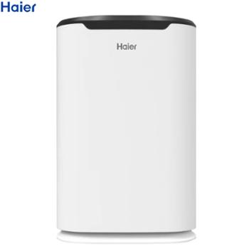 海尔/Haier 空气净化器除甲醛家用吸二手烟味过滤 KJ216F-A600