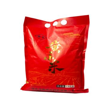 季丰&nbsp;小米&nbsp;3斤&nbsp;5斤&nbsp;10斤&nbsp;一级金苗K1