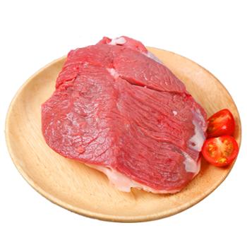 朴农&nbsp;农家羊肉散养羊剔骨山羊腿肉&nbsp;1kg