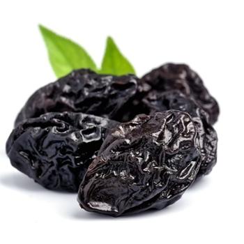 疆阗 新疆西梅干 500g/500g*2