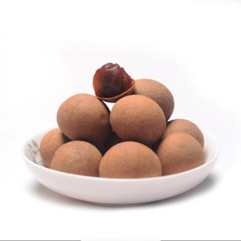 妍小兮 精选龙眼干货特产新果肉厚 500g