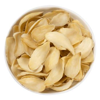 鹤来香&nbsp;新鲜无硫百合干&nbsp;250g