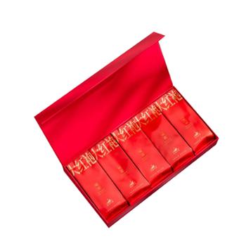 静茗远&nbsp;大红袍茶叶&nbsp;80g