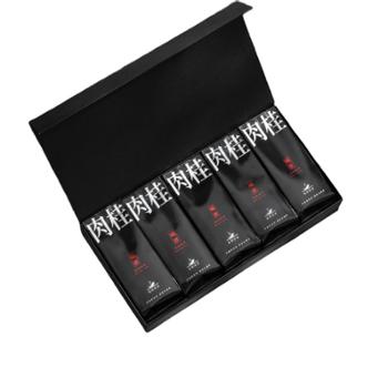 静茗远&nbsp;肉桂茶叶&nbsp;80g