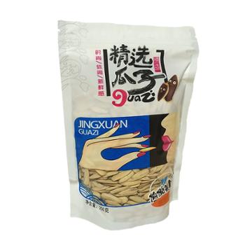 装乾匣&nbsp;五香瓜子&nbsp;【精选炒熟】&nbsp;250g/袋