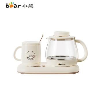 小熊（Bear）&nbsp;多功能迷你煮茶器养生壶&nbsp;YSH-D08D3