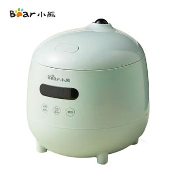 小熊（Bear）电饭煲1.2L&nbsp;智能预约多功能电饭锅小型迷你宿舍电煮小锅煲汤煮粥米饭锅DFB-B12L5