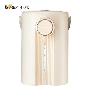 小熊（Bear）电热水瓶&nbsp;双层防烫电烧水壶&nbsp;多段保温饮水机养生烧水壶电热水壶不锈钢恒温电水壶&nbsp;ZDH-H50E1/ZDH-H50H2升级版/ZDH-H30G1