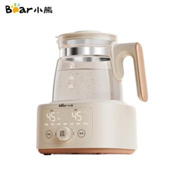小熊（Bear）调奶器1.3L恒温水壶婴儿温奶冲奶粉烧水壶电热水养生壶TNQ-C13G5
