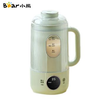 小熊（Bear）豆浆机&nbsp;迷你破壁机0.6L&nbsp;细腻免滤低音降噪可预约破壁免滤多功能料理机DJJ-L05B8