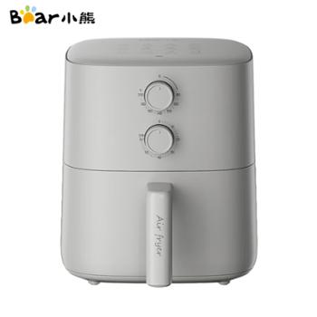 小熊/Bear&nbsp;小熊（Bear）空气炸锅家用多功能5L/6L微电脑触控微蒸汽嫩烤电烤锅电炸锅烤箱&nbsp;Z15B3/J15M1/E16H3(升级6L)/P15R8（智能定制）/&nbsp;N20L5（双热源）