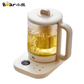 小熊/Bear&nbsp;养生壶&nbsp;烧水壶电水壶开水壶多功能保温热水壶煮茶器D15T3（无滤网）/C18Z2（带滤网）/E15J2（316钢）/B18P1（316钢）/E15Z1（大滤网）/E18K1（纯钛）