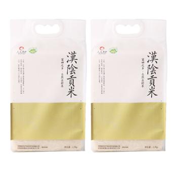 蜡烛山 益康大米组合（七） 5kg