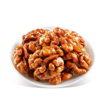 每好疆来 琥珀核桃仁 308g