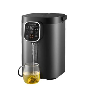 九阳（Joyoung）电热水瓶&nbsp;热水壶&nbsp;5.5L柔性出水技术恒温水壶电水壶烧水壶饮水机K50ED-WP500