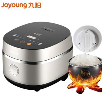 九阳（Joyoung）&nbsp;电饭煲&nbsp;大容量可预约电饭锅F4170（3L铜匠厚釜）30F330L（3L&nbsp;0涂层低糖）40FY33（4L土灶原釜低糖）40FY22（4L晶钻抗菌球釜）40N11(0涂层低糖)