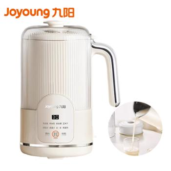 九阳（Joyoung）破壁机&nbsp;柔音破壁22min特快浆九大功能1L豆浆机DJ10X-D265