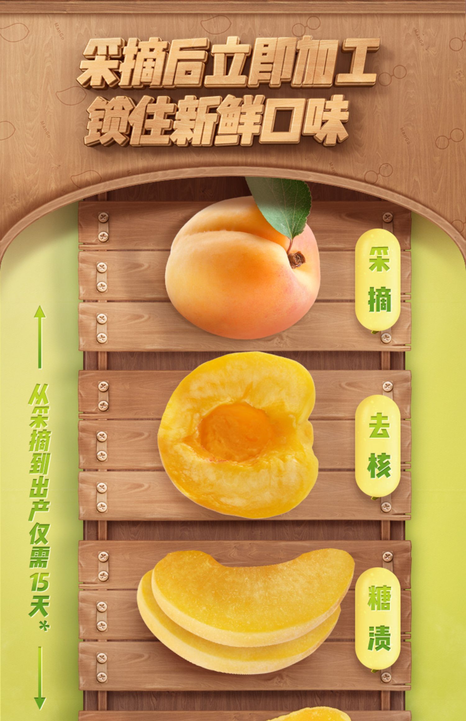 三只松鼠 黄桃干 106gx2袋,善融商务个人商城仅售29.