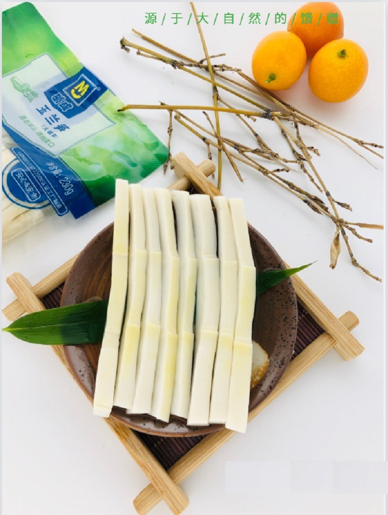 明成 玉兰笋 230g*7 酸化竹笋清水笋,善融商务个人商城仅售36.