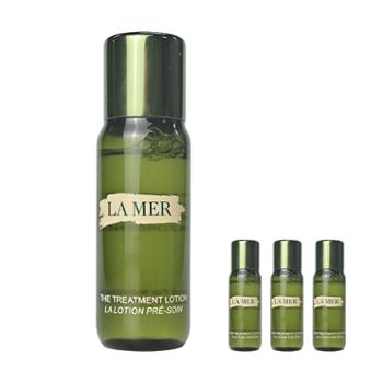 海蓝之谜/LAMER 修护精粹水150ml+精粹水30ml*3