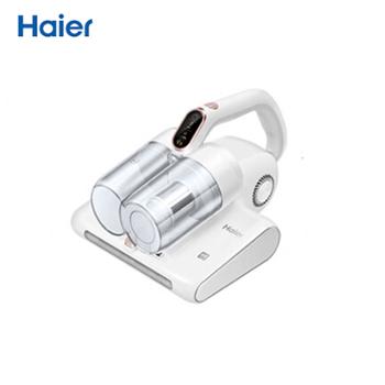 海尔/Haier 除螨仪家用手持除螨机吸尘器UV-C紫外线杀菌除螨虫 HZ-CX5W