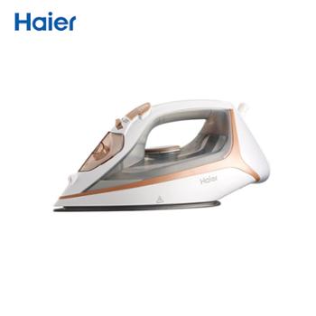 海尔/Haier 电熨斗家用蒸汽熨斗小型手持迷你挂烫机 HY-Y2026