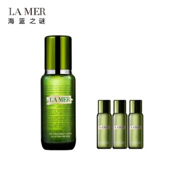 海蓝之谜 精粹水150ml+精粹水30ml*3 买150ml享240ml