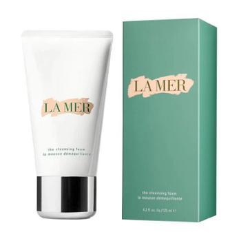 海蓝之谜 璀璨净澈泡沫洁面乳125ml