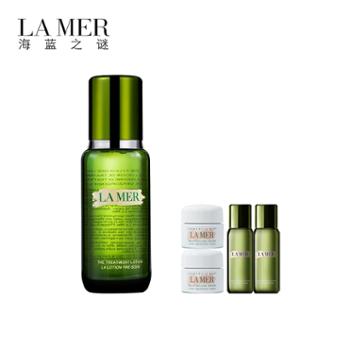 海蓝之谜 精萃水150ML赠精萃水30ml*2+面霜7ml*2