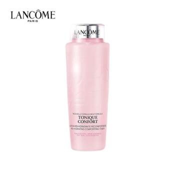 兰蔻粉水清滢柔肤水&nbsp;400ml