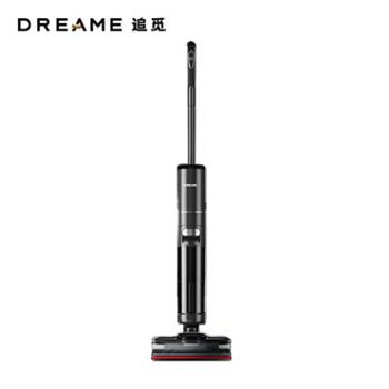 追觅 洗地机 灵捕AI万向轮自巡航机械臂浸泡洗0缠毛平躺洗拖一体自动清洗家用扫地机吸尘器 T40Ultra