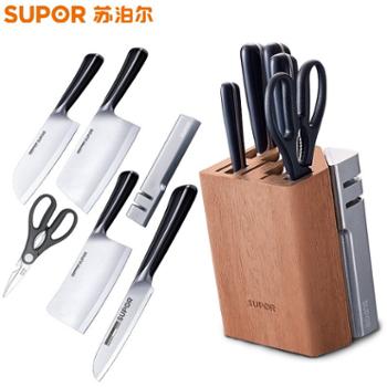 苏泊尔尖锋系列·D系列刀具七件套 TK1524Q