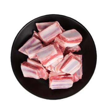 尚祁臻&nbsp;宁夏滩羊羊排&nbsp;1000g