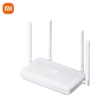 小米xiaomi路由器AX1500 高速网络5G WiFi6 全千兆自适应网口