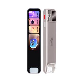 有道 词典笔X7 点读笔英语学习翻译神器 拍搜题电子词典翻译笔扫描笔