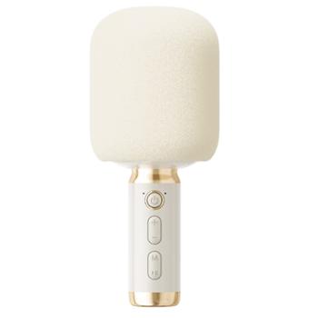 全民K歌 音响一体式麦克风M5 家庭ktv儿童唱歌卡拉OK蓝牙k歌宝