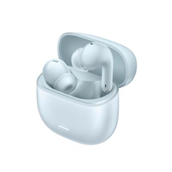 小米Redmi Buds 6 青春版 入耳式蓝牙耳机 42dB降噪 手机通用无线耳机