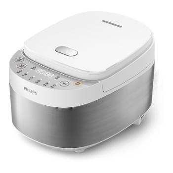 飞利浦/Philips&nbsp;智能电饭煲多功能预约电饭锅&nbsp;HD3320/20