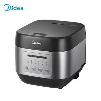 美的智能电饭煲4L微压焖香煮粥汤柴火饭8小时预约&nbsp;MB-TQ451