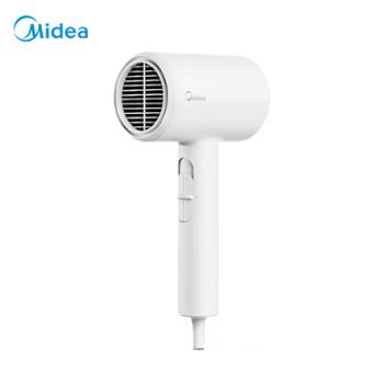 美的电吹风机负离子护发大风力恒温速干吹风筒&nbsp;FJ102