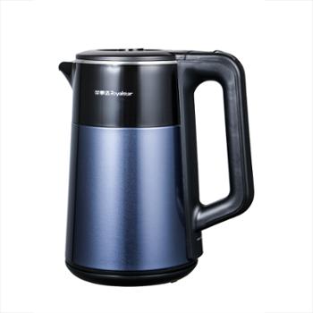 荣事达 电热水壶家用1.8L容量烧水壶开水壶 GS18A38/55/RS-KT18G