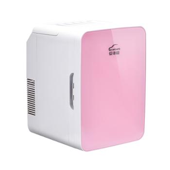 爱车屋&nbsp;车载迷你小冰箱小型家用宿舍车家两用