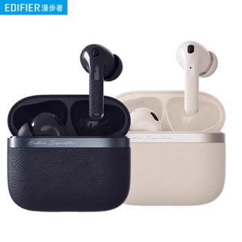 漫步者 花再Evo Pro无线蓝牙耳机主动降噪入耳式