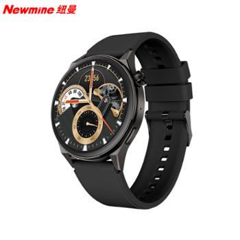 纽曼 智能运动手表蓝牙通话AI手表 NM-IS002